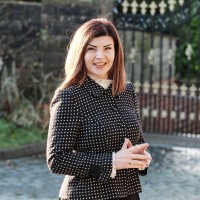 Gayane Arsenyan