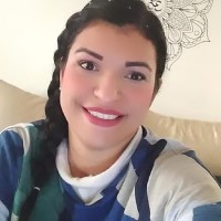 Yandreilka Carrillo