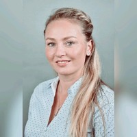 Ina Neubauer