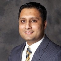 Parth Patel