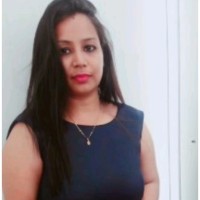Aparna Lagachu
