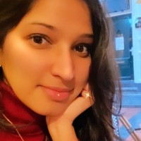 Joshita Garg