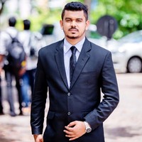 Yasas Sri Senanayake