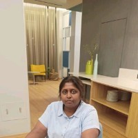 Arulmozhi Ananth Iimc, Nebosh Idip , Rli, Cmse.