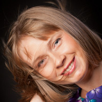 Oksana Vedenina