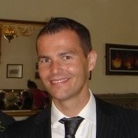 Richard Neave