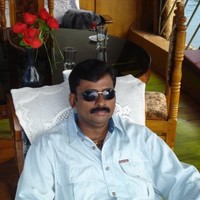 murali r