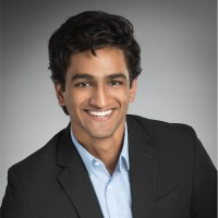 Nihal Patel