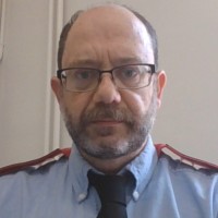 Enric Cervelló