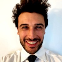 Matteo Chiesa