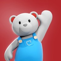 Arty Bear