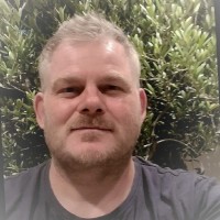 Morten Overbye