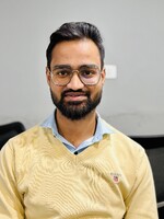 Ankit Gupta