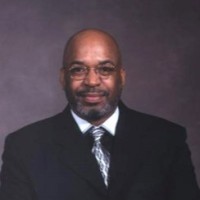 Pastor LeRoy Thomas