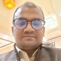 Aadesh Mandal