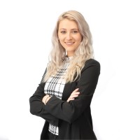 Nina Matteau