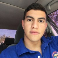 Erick Joel Jimenez Ramos