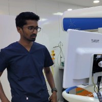 Vimal V