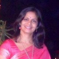 Dr Ekta Dhawan
