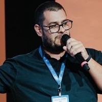 Lucas Zanaki