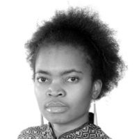 Ntsako Phoebe Mabunda