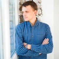 Maxim Shtonda