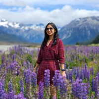 Sheetal Sharma