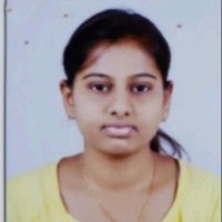 Sahana M