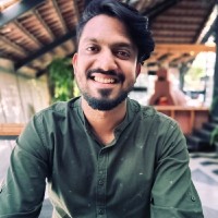 Nikhil Sunil