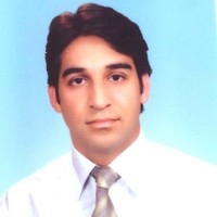 Sheeraz Khan
