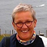 Gro Dalen