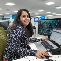 Bhakti Gholap