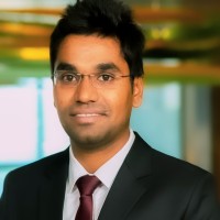 Saurabh Sahu