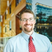 Devin Johnston
