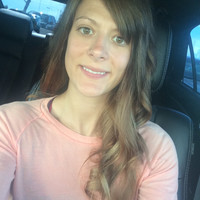 Ashley Blohm