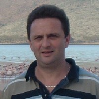 Serge BERTHAUD