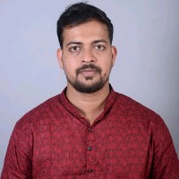 Santhosha S.B