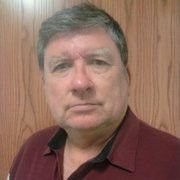 Mark Cornwell