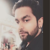 Himanshu Sharma