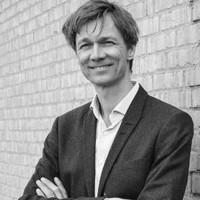 Tomas Sander Poulsen