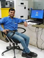Jitu Kadam