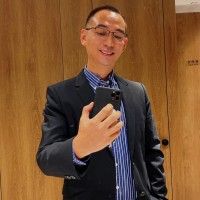 姜威 Ivan