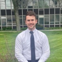 Christian Evans, Pt, Dpt