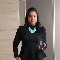 Bhavya Tripathi