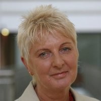 Jenny Pupius