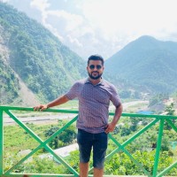 Mohit Sharma