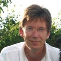 Johnny Hune Pedersen