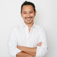 Marcus Benigno