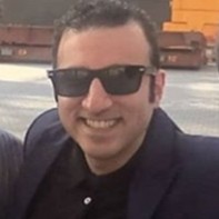 Vahid Mokhtari