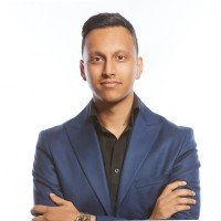 Jay Parmar